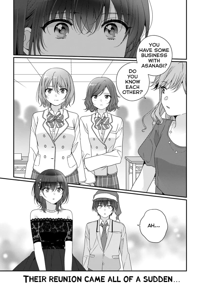 Class de 2 Banme ni Kawaii Onna no Ko to Tomodachi ni Natta