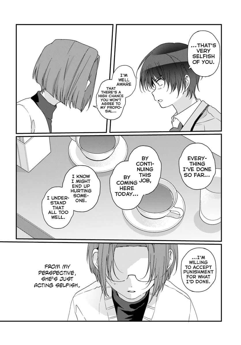 Class de 2 Banme ni Kawaii Onna no Ko to Tomodachi ni Natta
