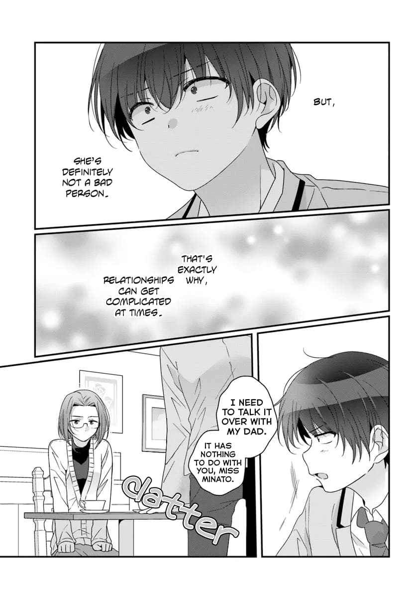 Class de 2 Banme ni Kawaii Onna no Ko to Tomodachi ni Natta