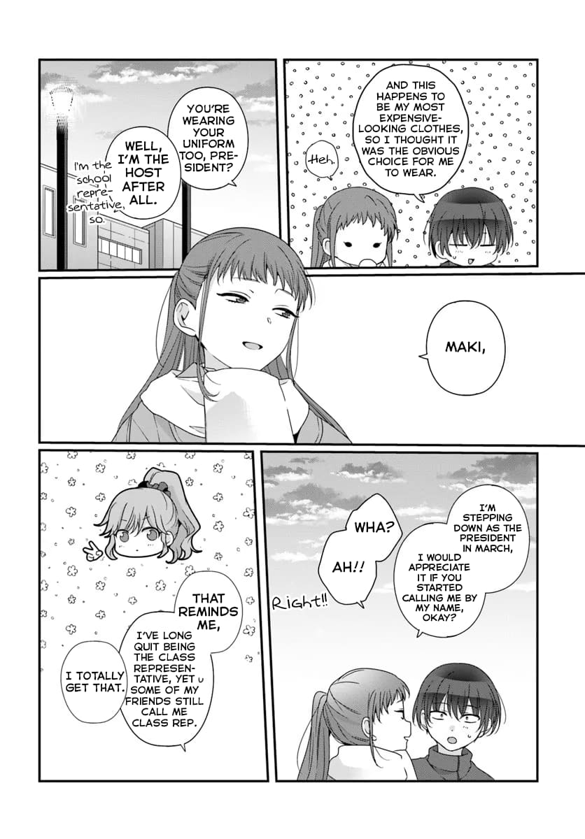 Class de 2 Banme ni Kawaii Onna no Ko to Tomodachi ni Natta