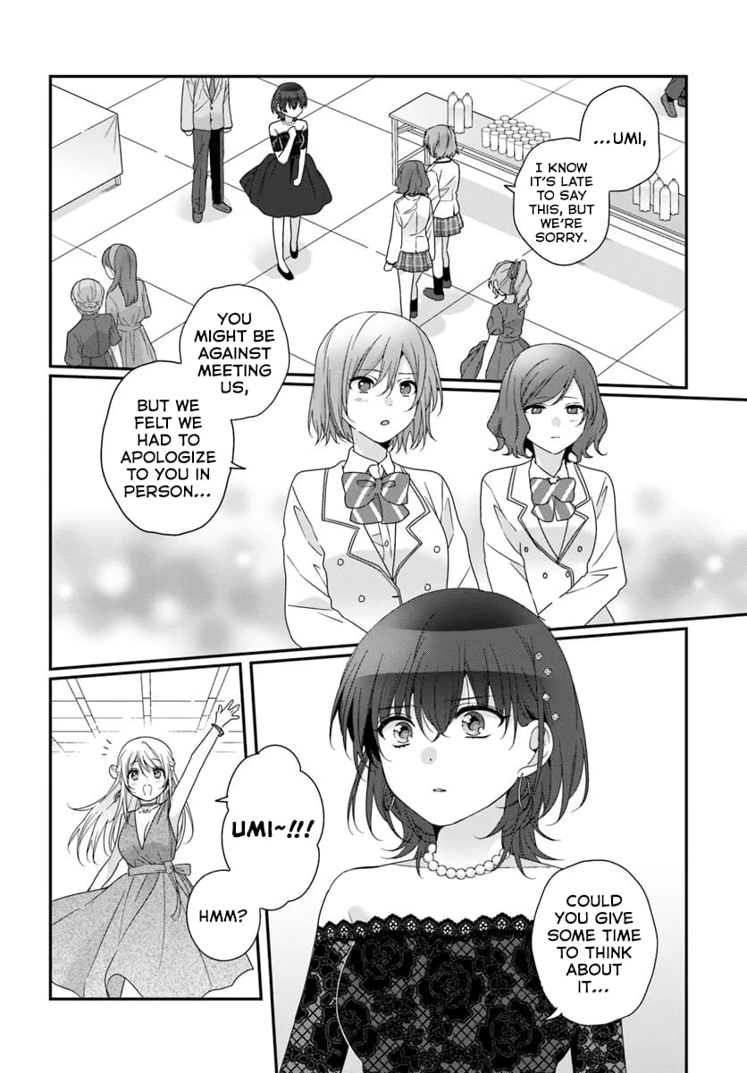 Class de 2 Banme ni Kawaii Onna no Ko to Tomodachi ni Natta