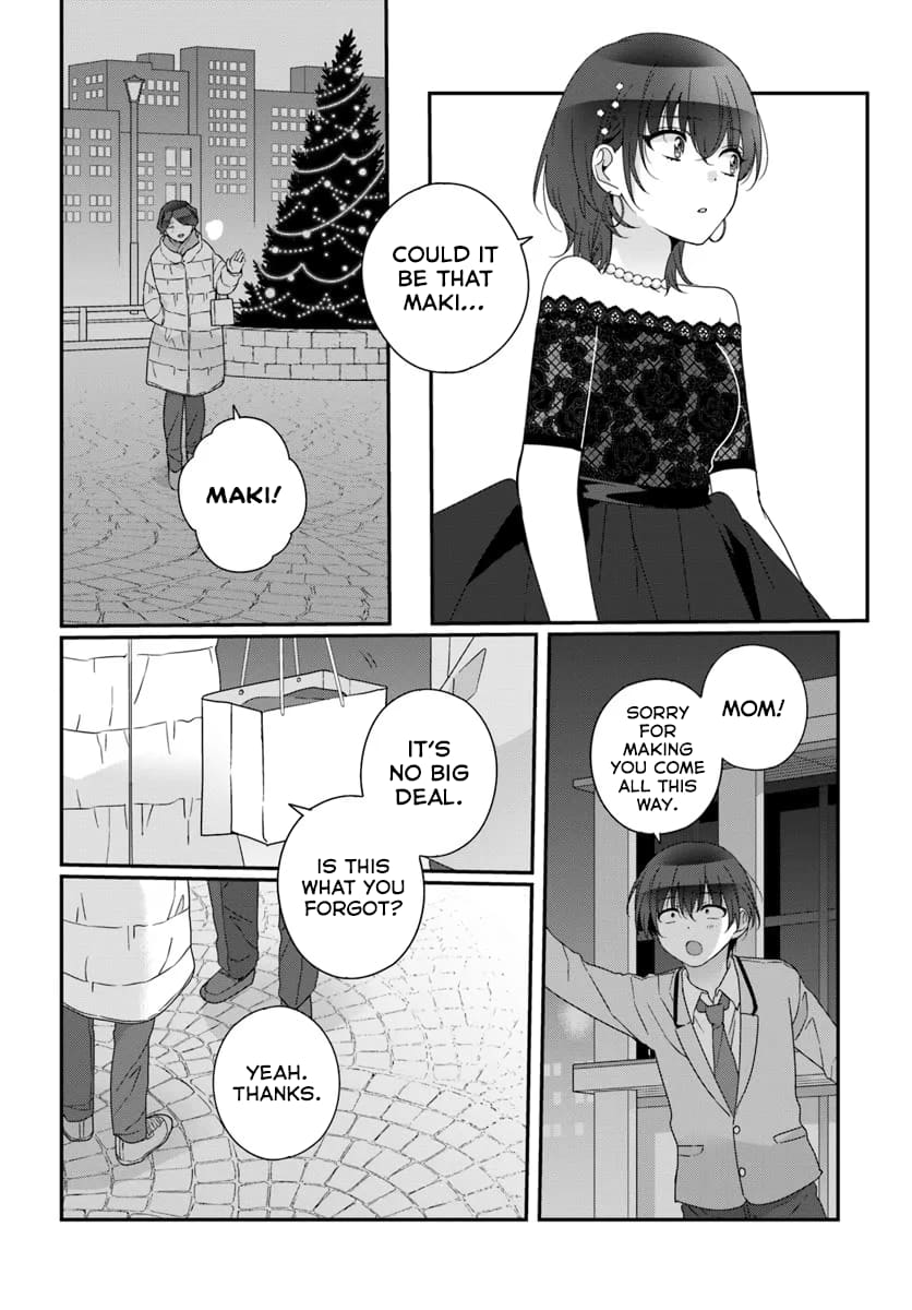 Class de 2 Banme ni Kawaii Onna no Ko to Tomodachi ni Natta