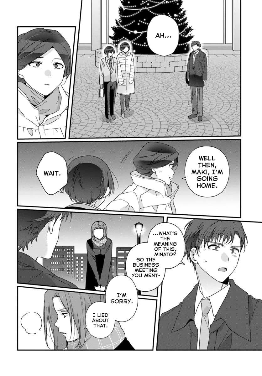 Class de 2 Banme ni Kawaii Onna no Ko to Tomodachi ni Natta