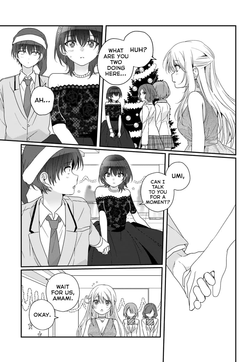 Class de 2 Banme ni Kawaii Onna no Ko to Tomodachi ni Natta