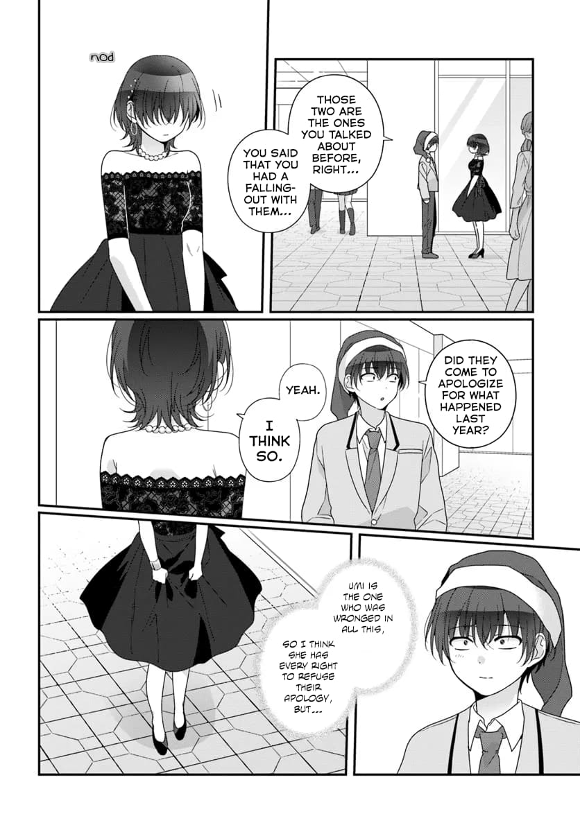 Class de 2 Banme ni Kawaii Onna no Ko to Tomodachi ni Natta