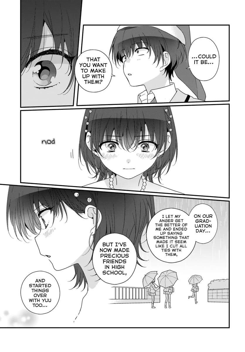 Class de 2 Banme ni Kawaii Onna no Ko to Tomodachi ni Natta