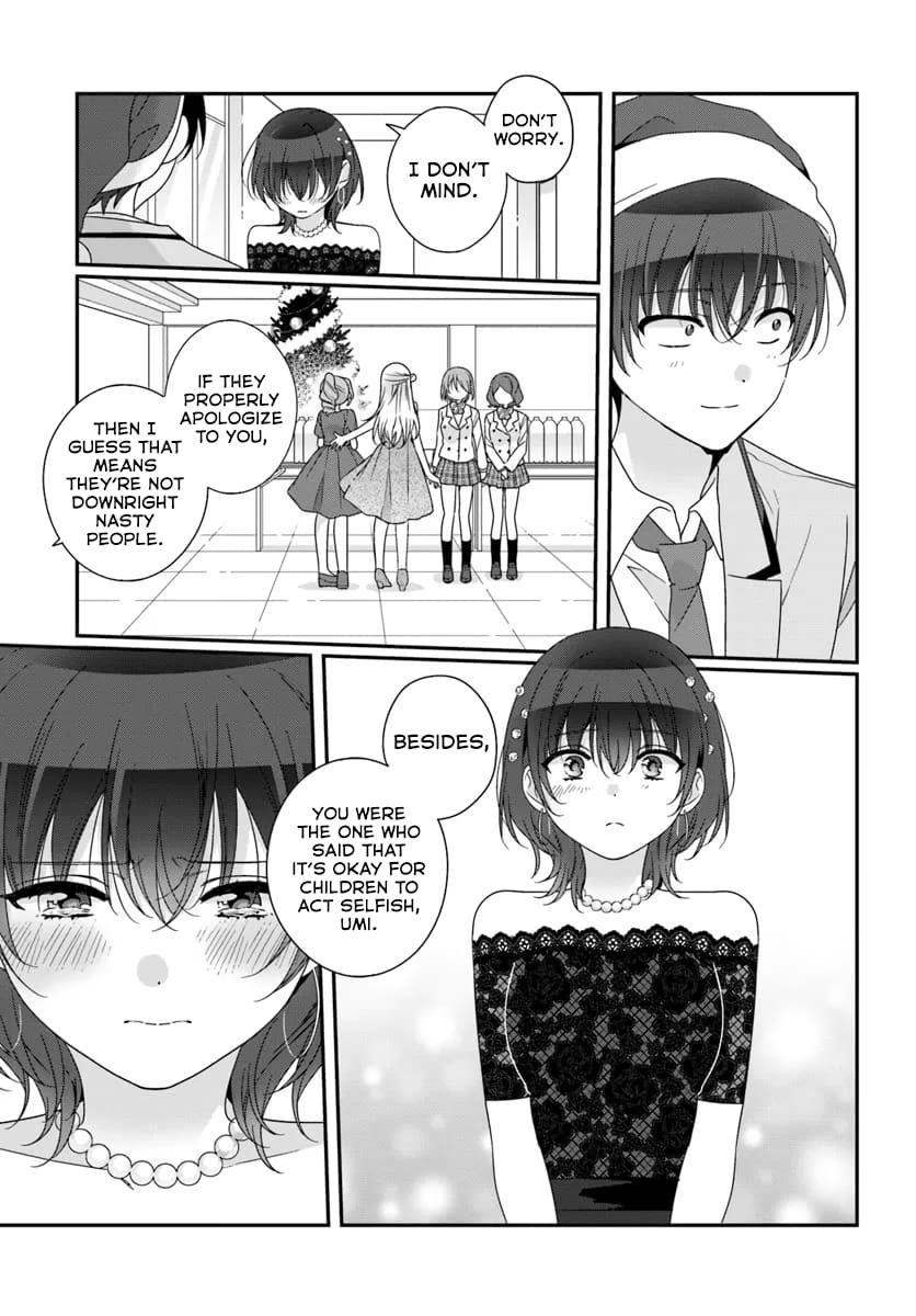 Class de 2 Banme ni Kawaii Onna no Ko to Tomodachi ni Natta