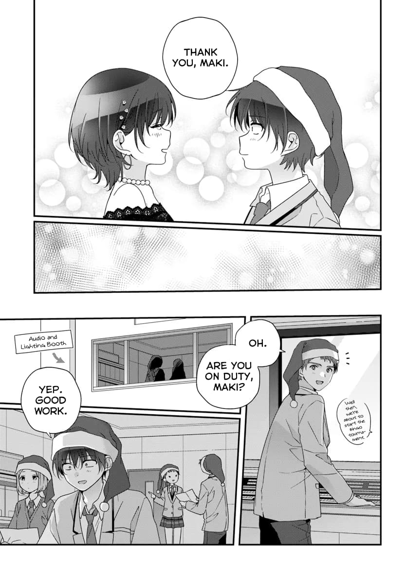 Class de 2 Banme ni Kawaii Onna no Ko to Tomodachi ni Natta
