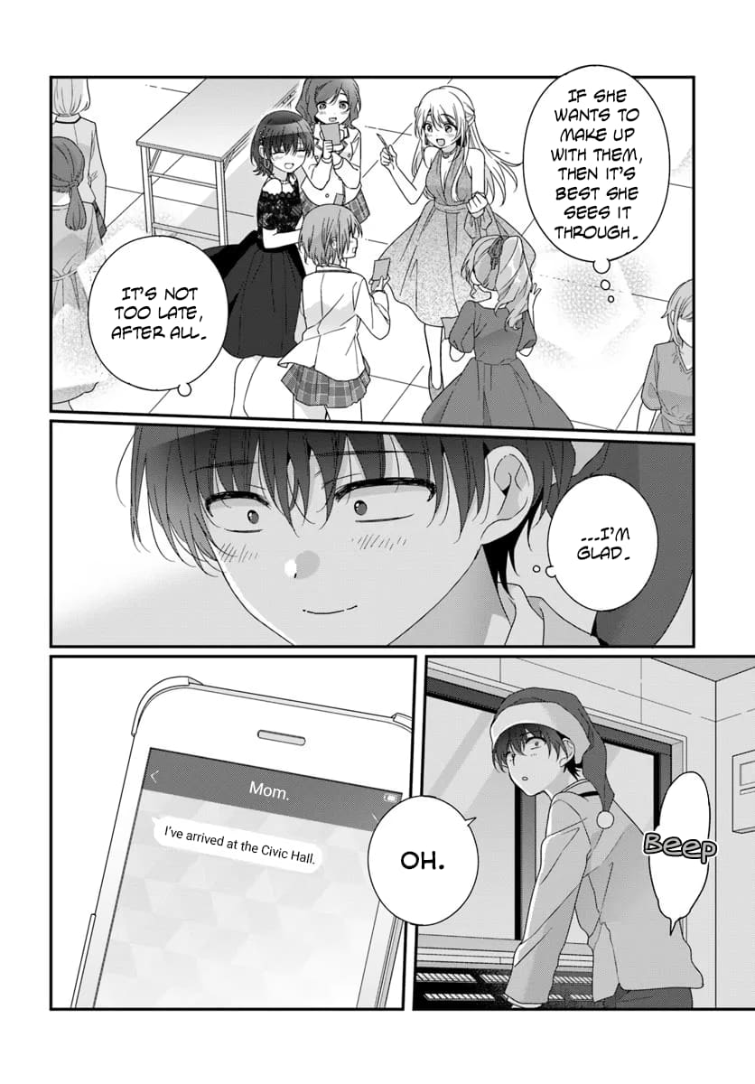 Class de 2 Banme ni Kawaii Onna no Ko to Tomodachi ni Natta