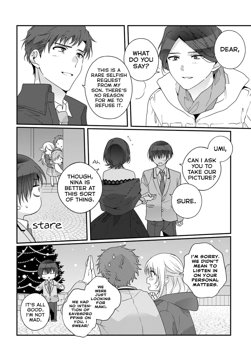 Class de 2 Banme ni Kawaii Onna no Ko to Tomodachi ni Natta