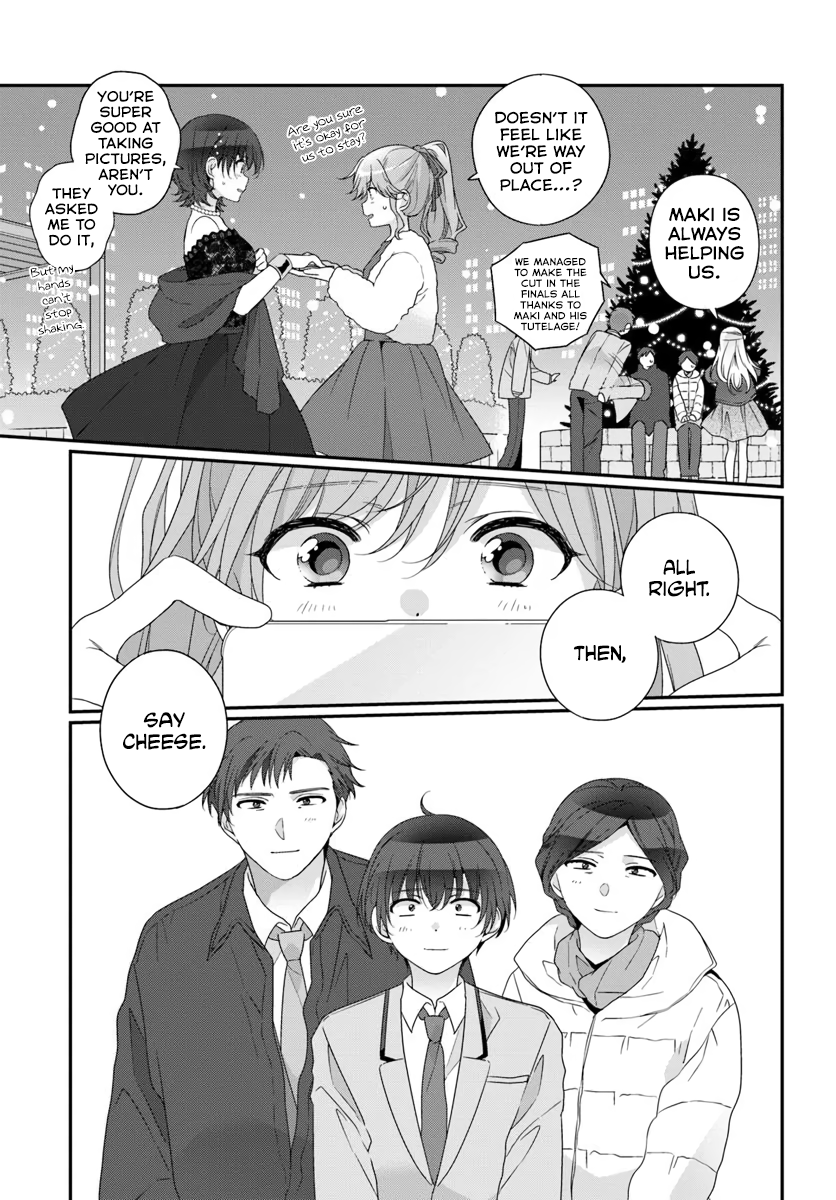 Class de 2 Banme ni Kawaii Onna no Ko to Tomodachi ni Natta