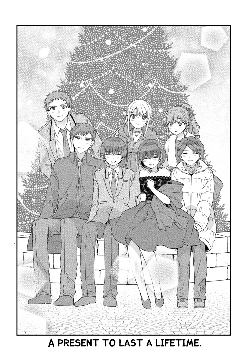 Class de 2 Banme ni Kawaii Onna no Ko to Tomodachi ni Natta