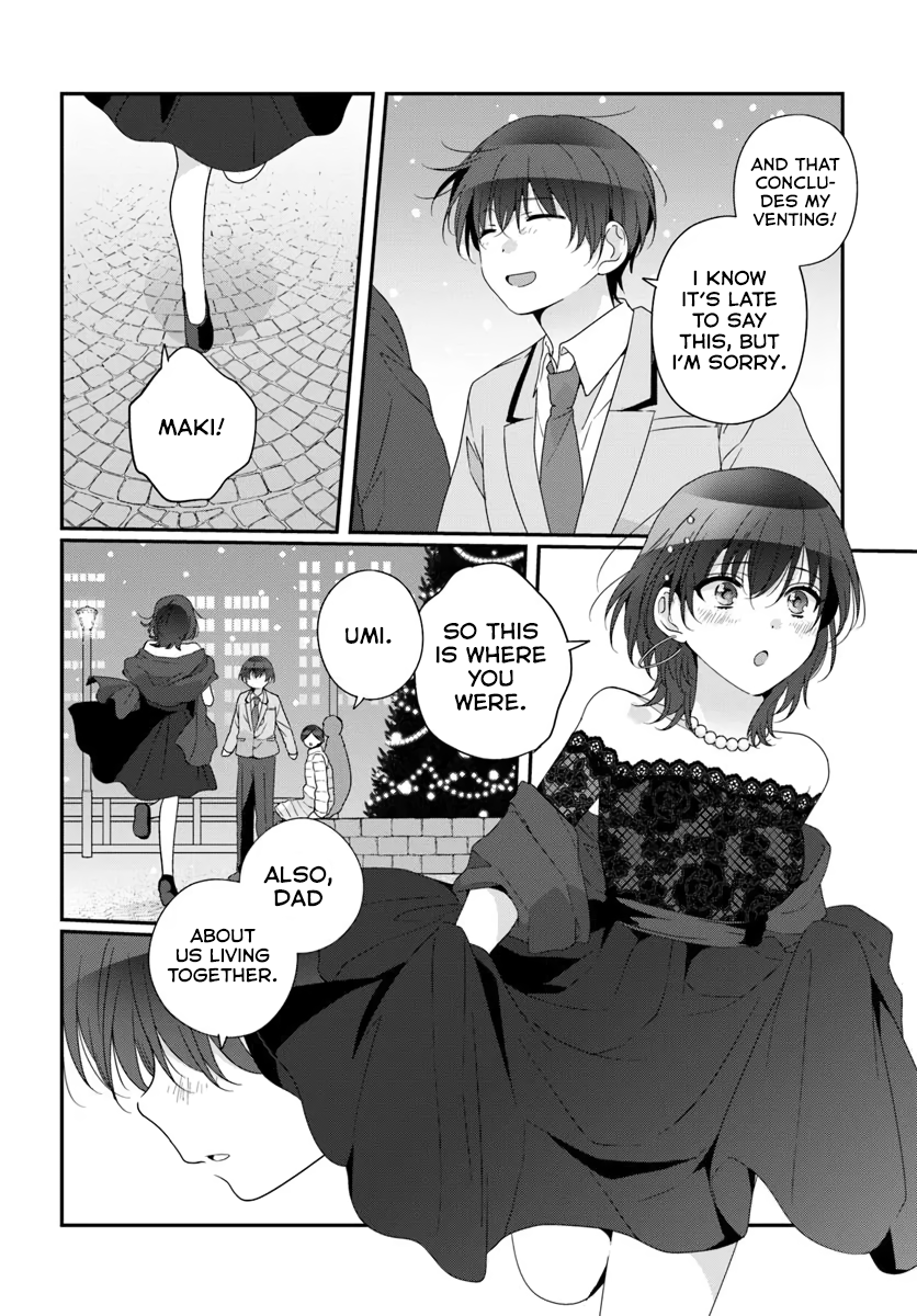 Class de 2 Banme ni Kawaii Onna no Ko to Tomodachi ni Natta