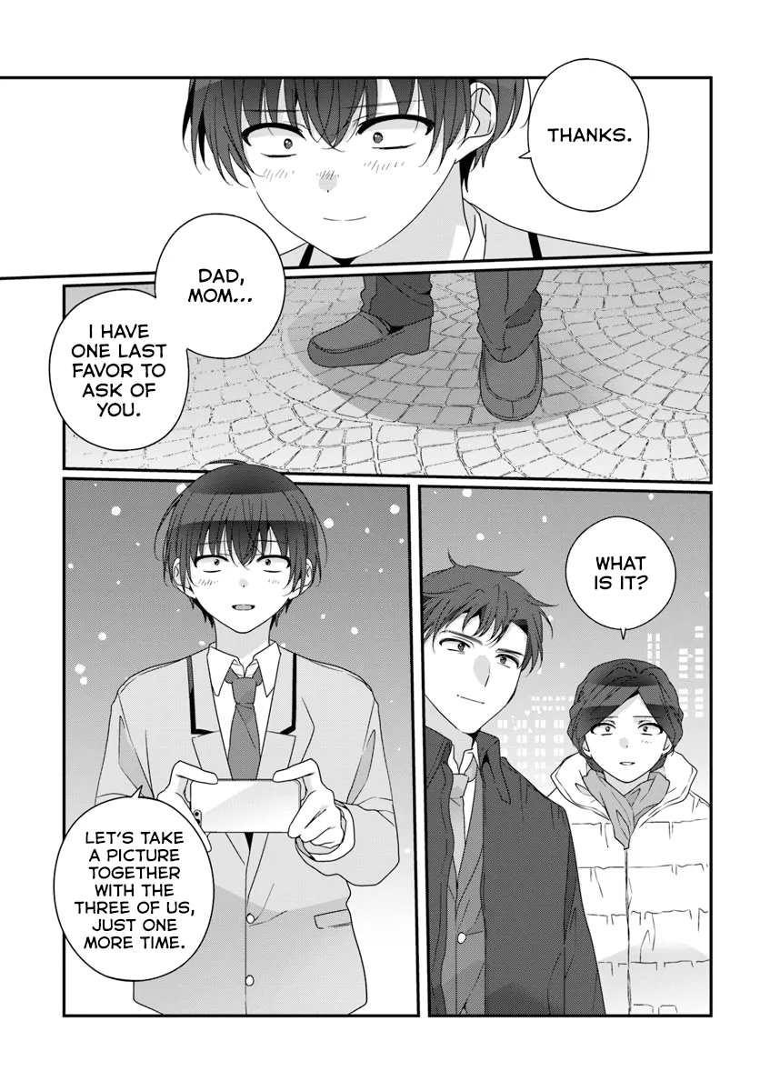 Class de 2 Banme ni Kawaii Onna no Ko to Tomodachi ni Natta