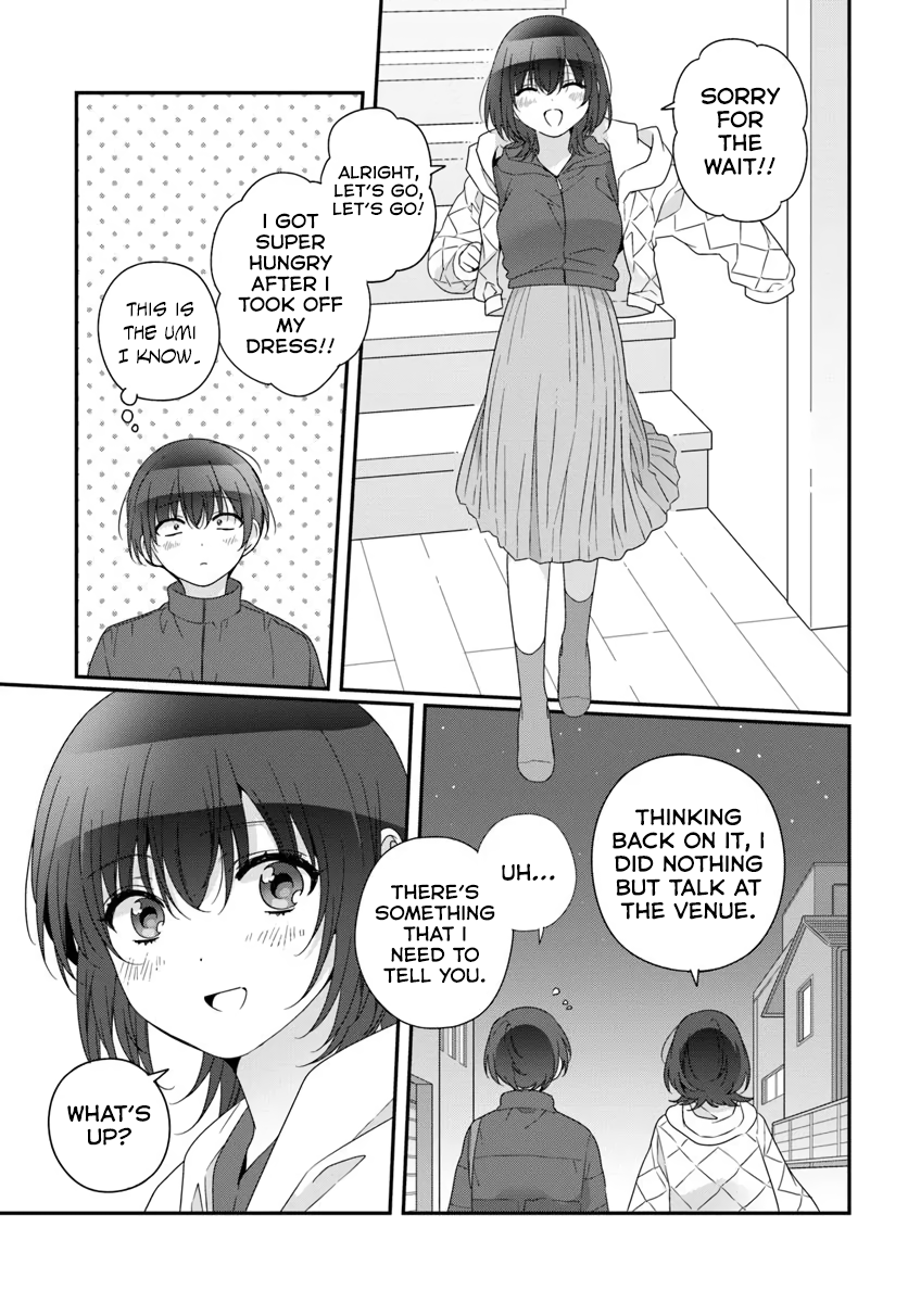 Class de 2 Banme ni Kawaii Onna no Ko to Tomodachi ni Natta
