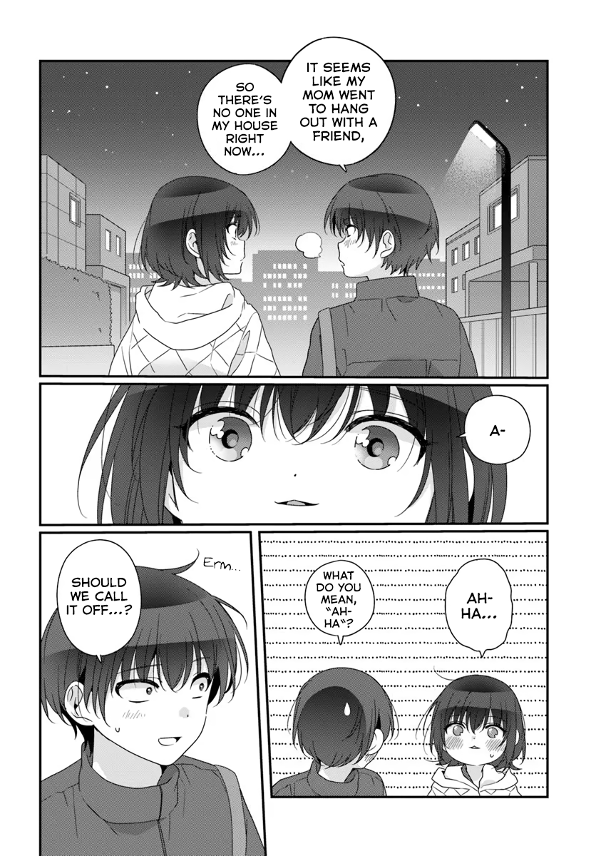 Class de 2 Banme ni Kawaii Onna no Ko to Tomodachi ni Natta