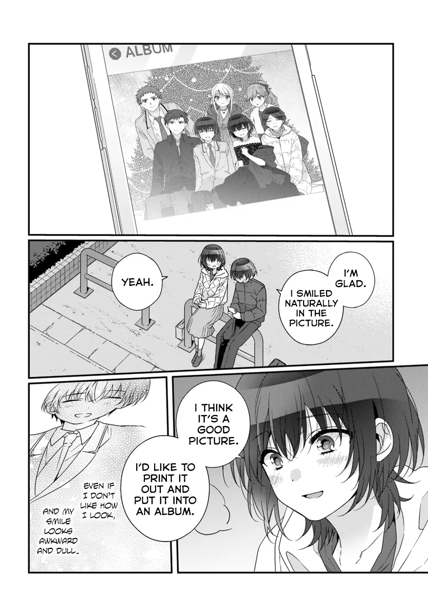 Class de 2 Banme ni Kawaii Onna no Ko to Tomodachi ni Natta
