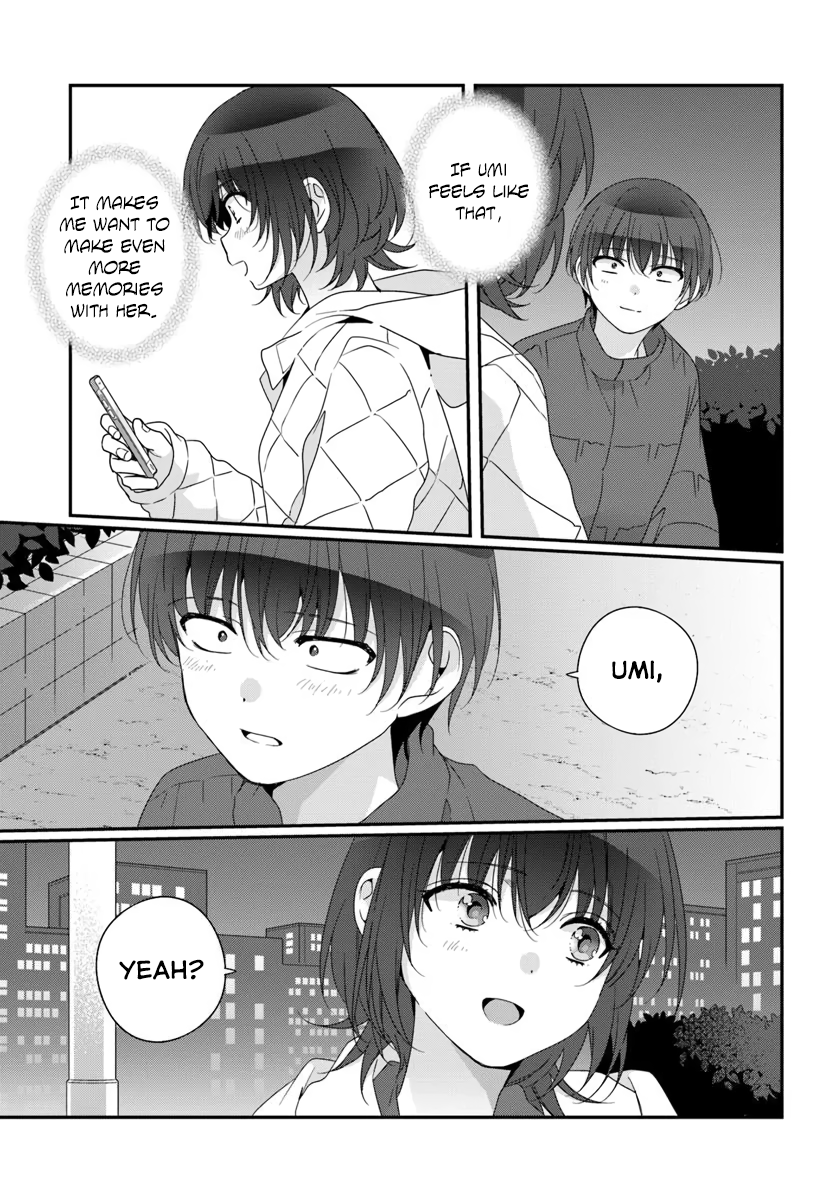 Class de 2 Banme ni Kawaii Onna no Ko to Tomodachi ni Natta
