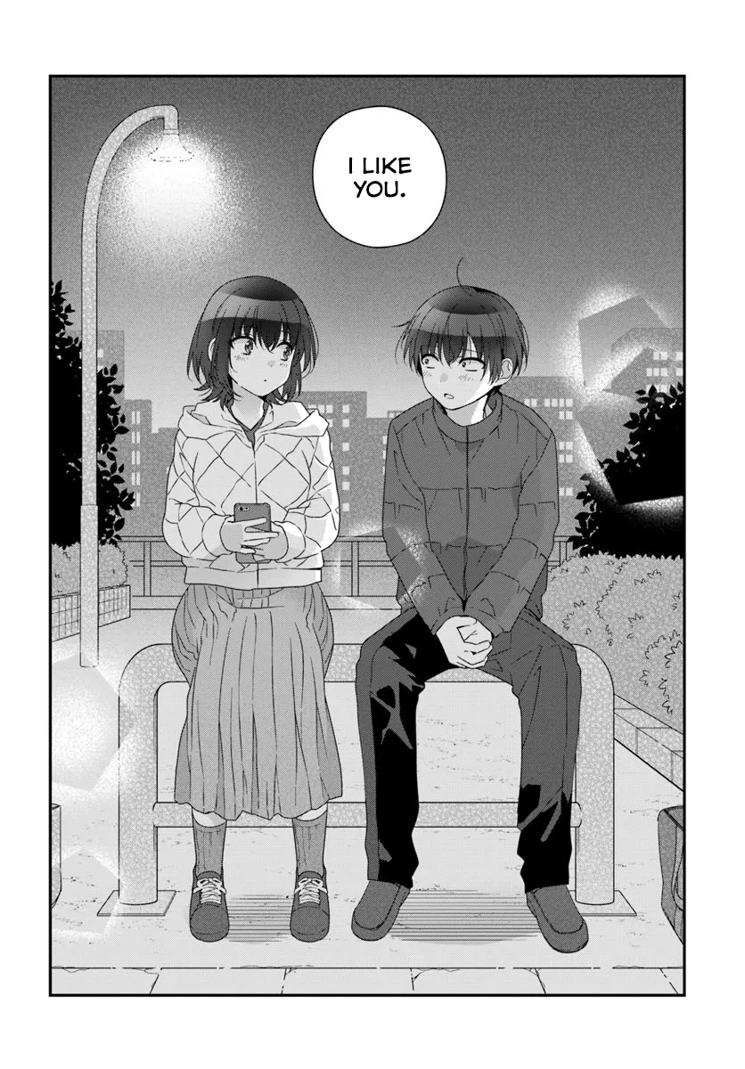 Class de 2 Banme ni Kawaii Onna no Ko to Tomodachi ni Natta