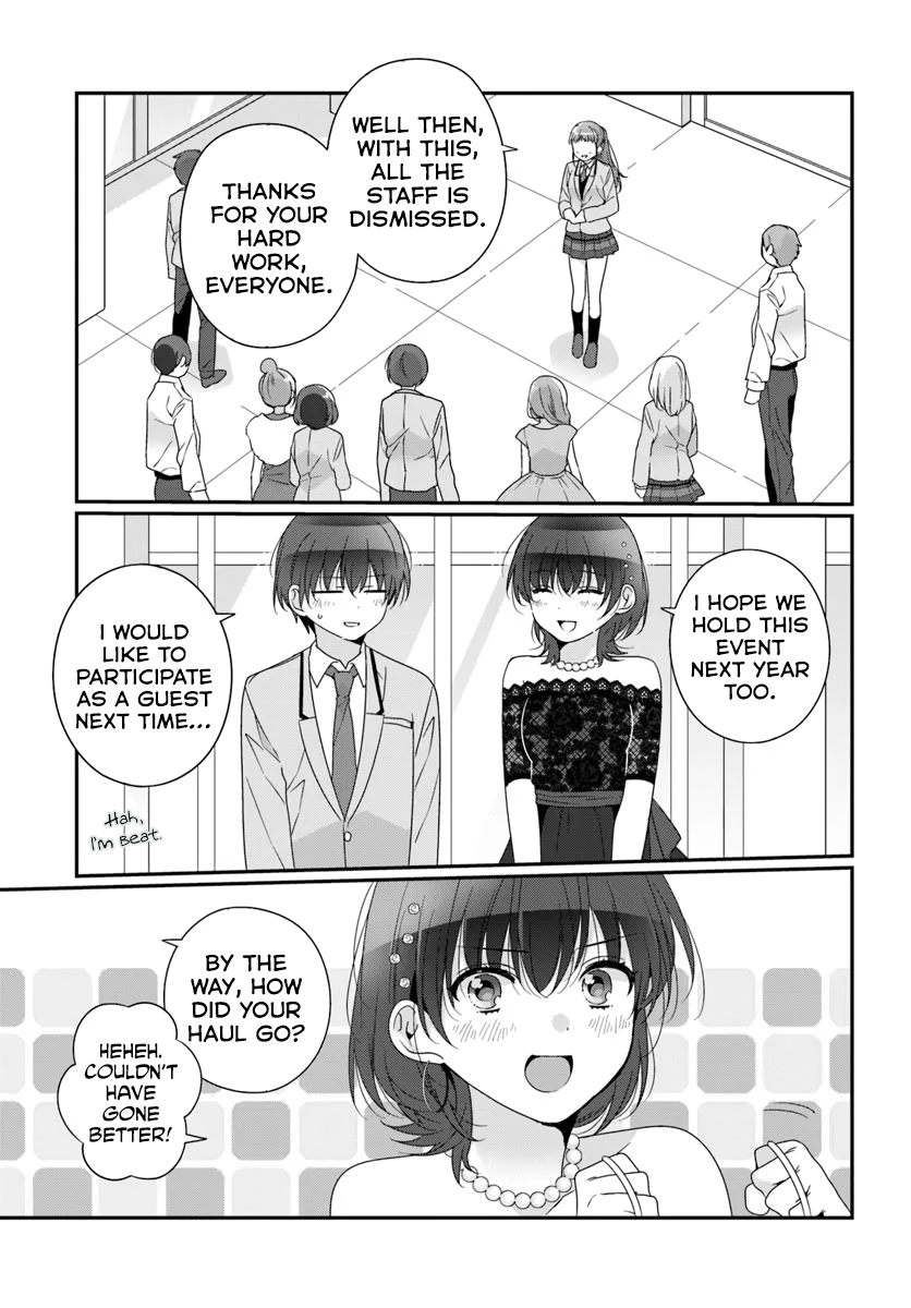 Class de 2 Banme ni Kawaii Onna no Ko to Tomodachi ni Natta
