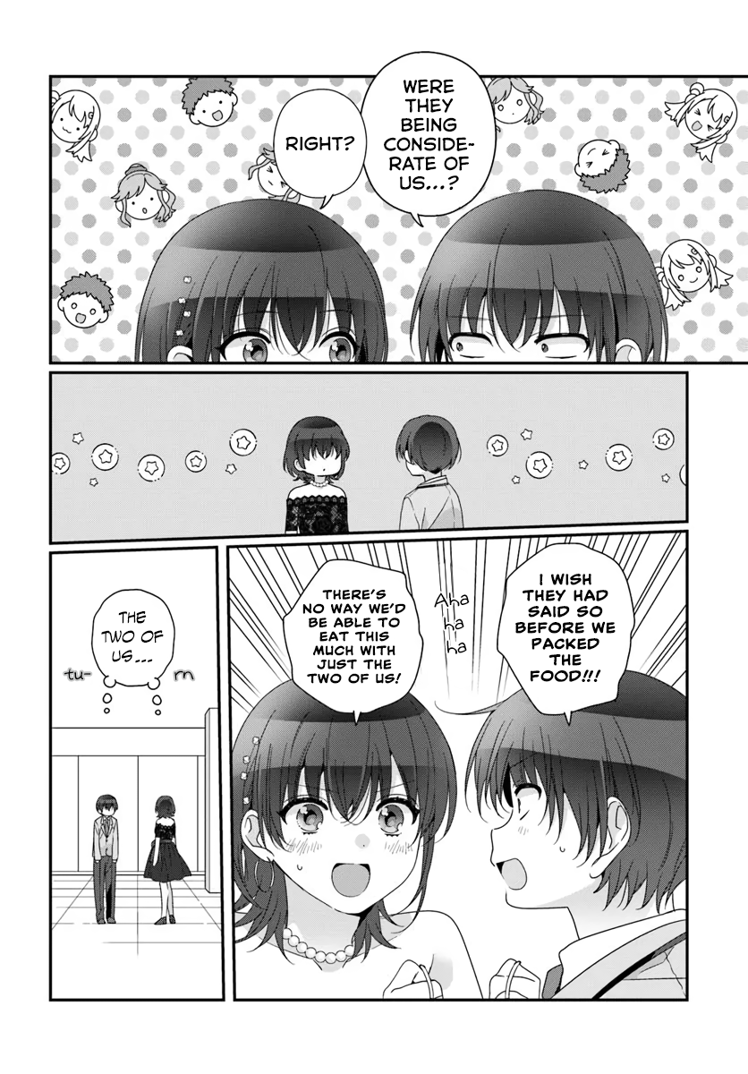 Class de 2 Banme ni Kawaii Onna no Ko to Tomodachi ni Natta