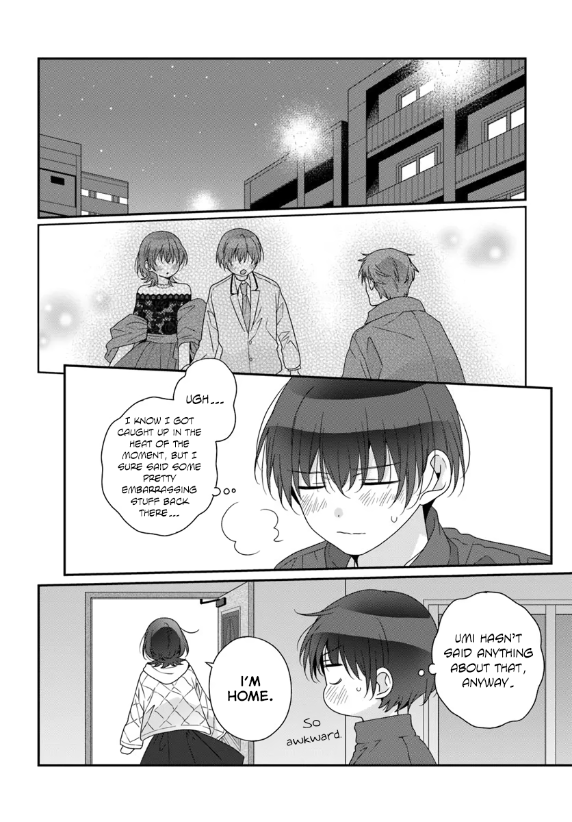 Class de 2 Banme ni Kawaii Onna no Ko to Tomodachi ni Natta