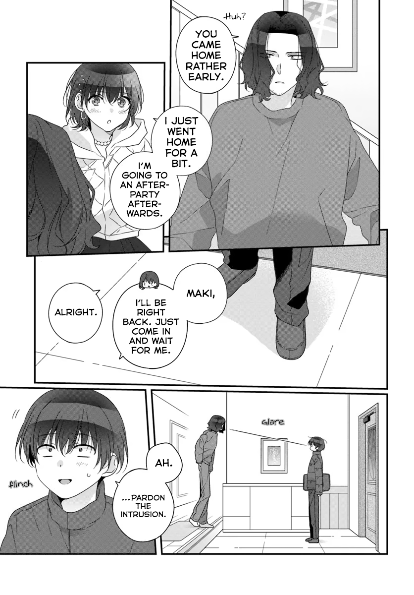 Class de 2 Banme ni Kawaii Onna no Ko to Tomodachi ni Natta