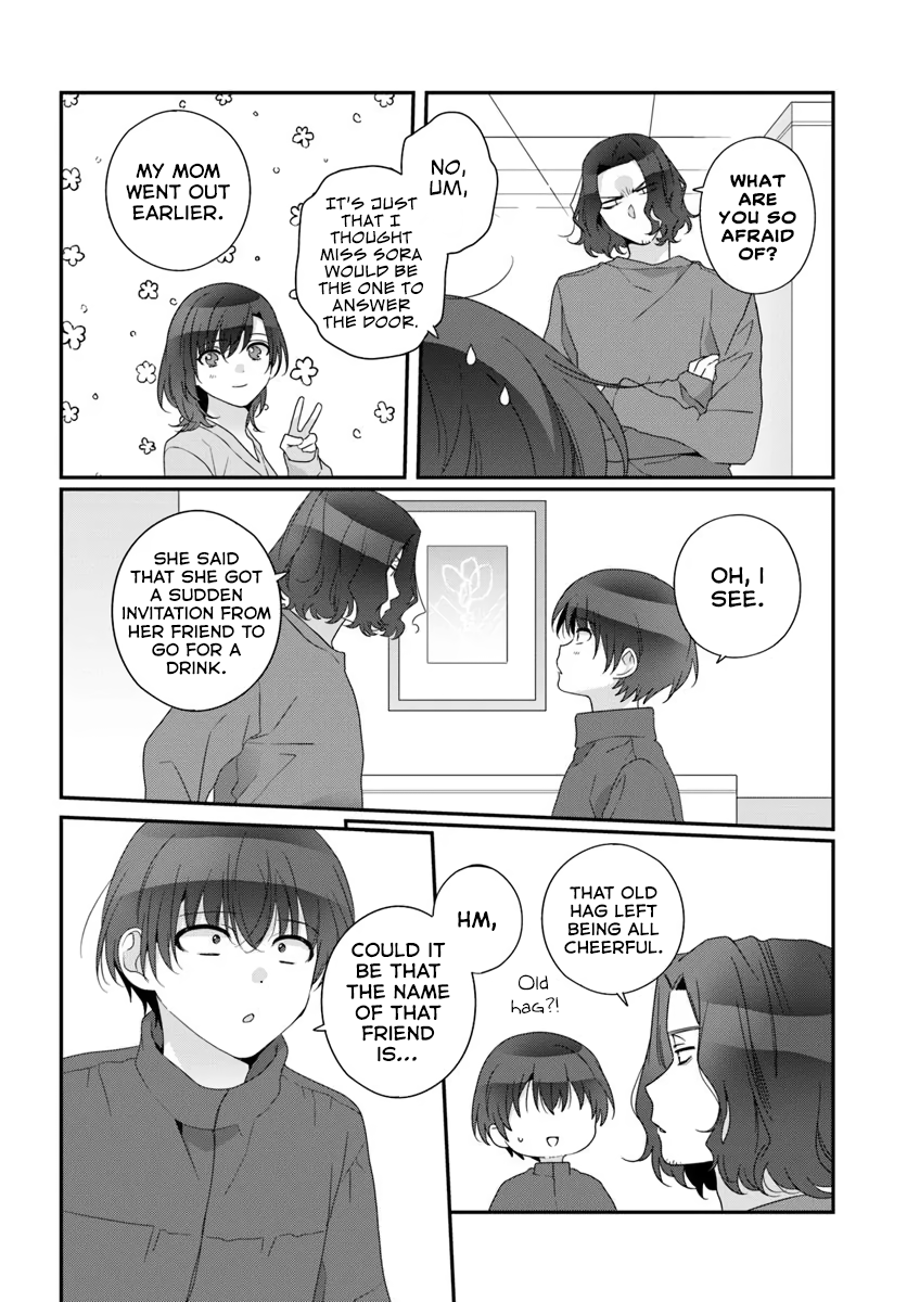 Class de 2 Banme ni Kawaii Onna no Ko to Tomodachi ni Natta