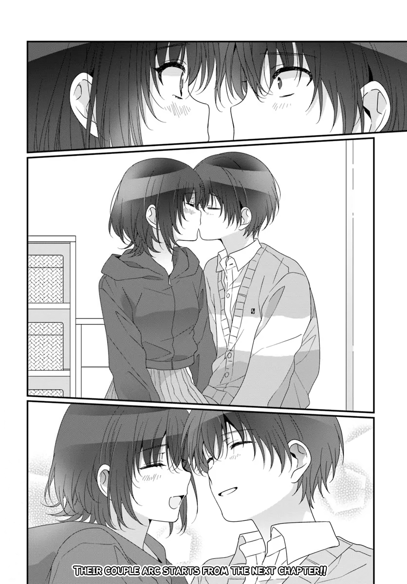 Class de 2 Banme ni Kawaii Onna no Ko to Tomodachi ni Natta