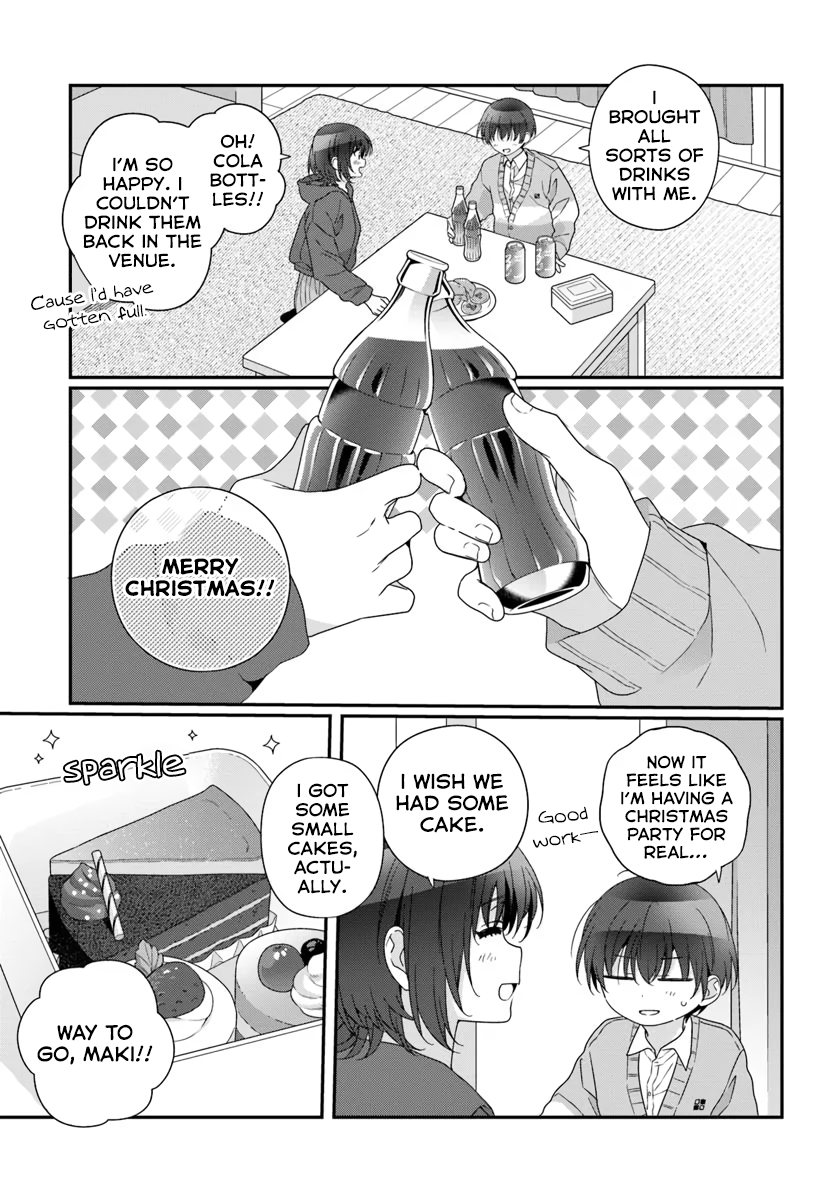 Class de 2 Banme ni Kawaii Onna no Ko to Tomodachi ni Natta