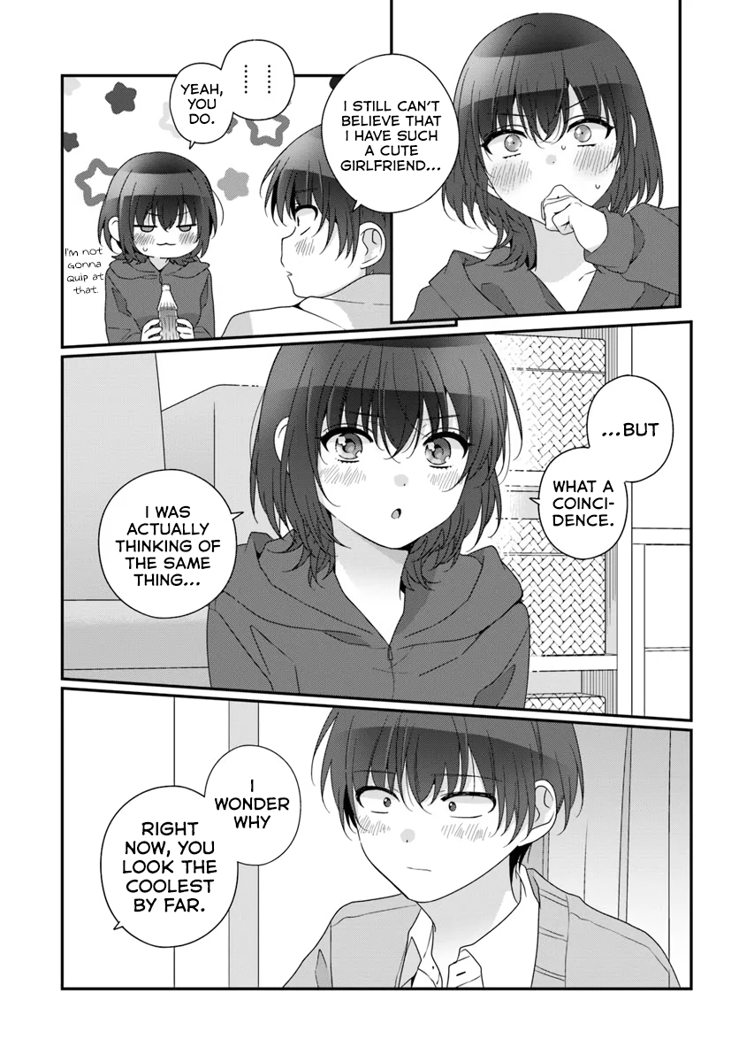 Class de 2 Banme ni Kawaii Onna no Ko to Tomodachi ni Natta