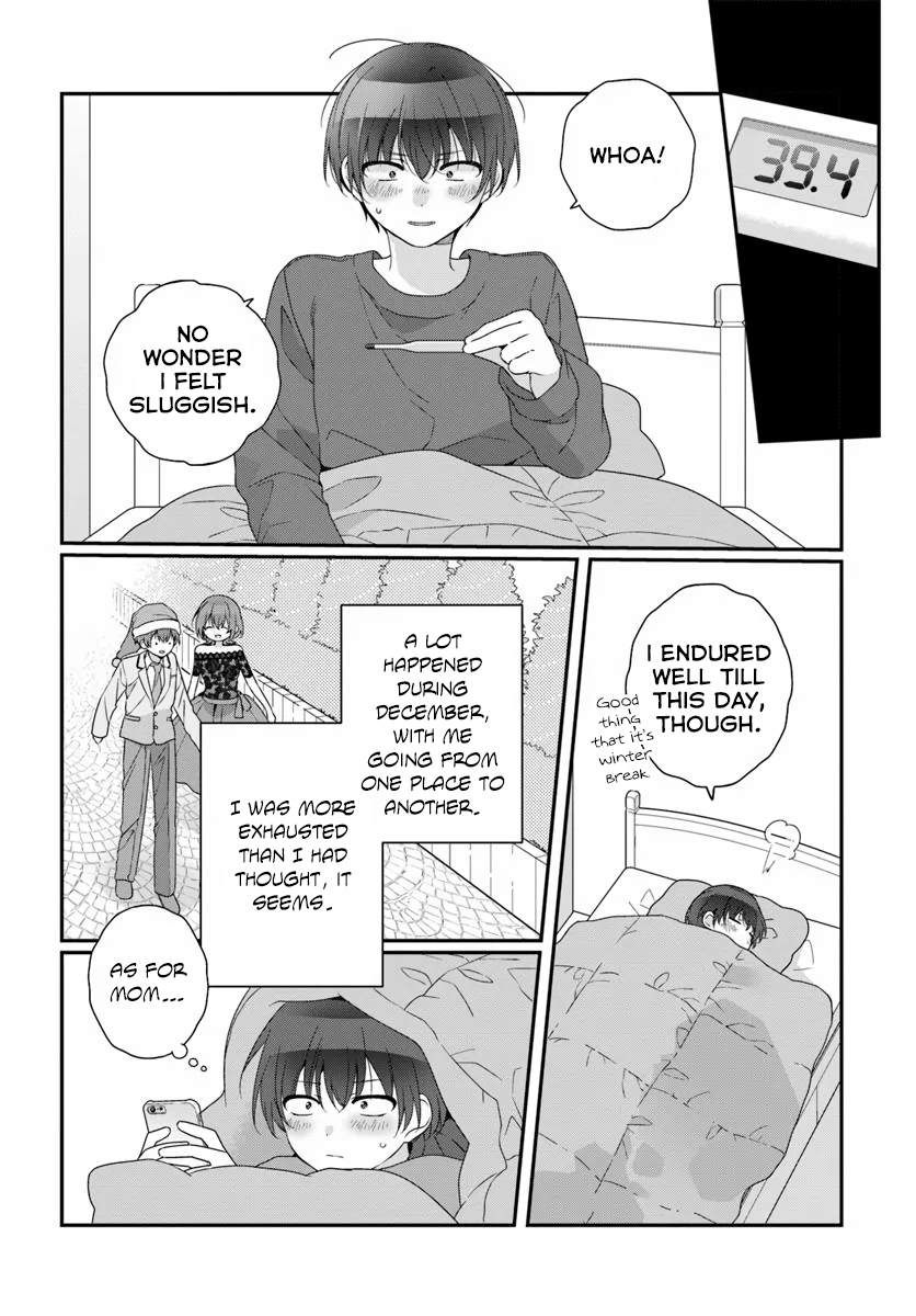Class de 2 Banme ni Kawaii Onna no Ko to Tomodachi ni Natta