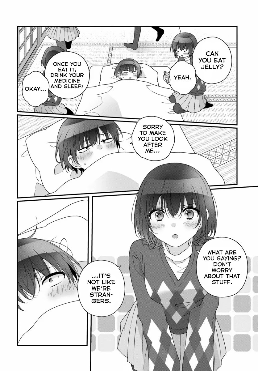 Class de 2 Banme ni Kawaii Onna no Ko to Tomodachi ni Natta