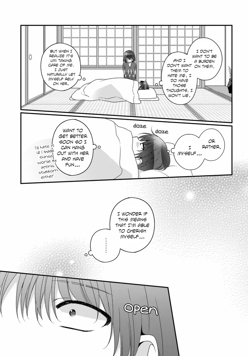 Class de 2 Banme ni Kawaii Onna no Ko to Tomodachi ni Natta