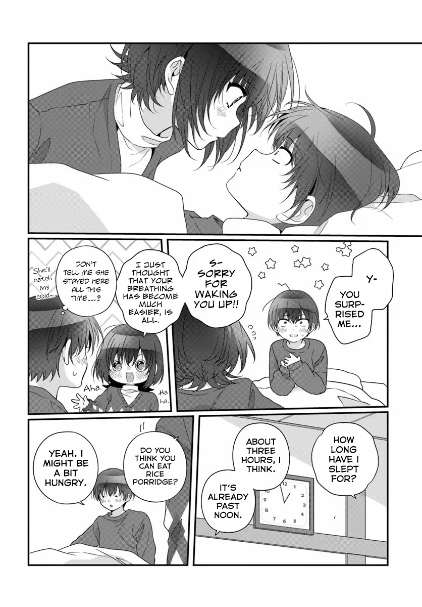 Class de 2 Banme ni Kawaii Onna no Ko to Tomodachi ni Natta