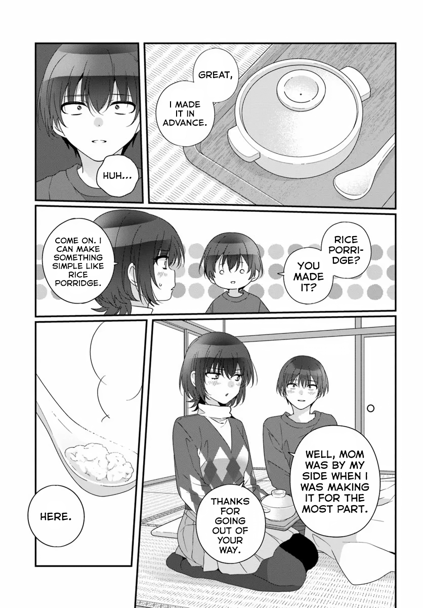Class de 2 Banme ni Kawaii Onna no Ko to Tomodachi ni Natta