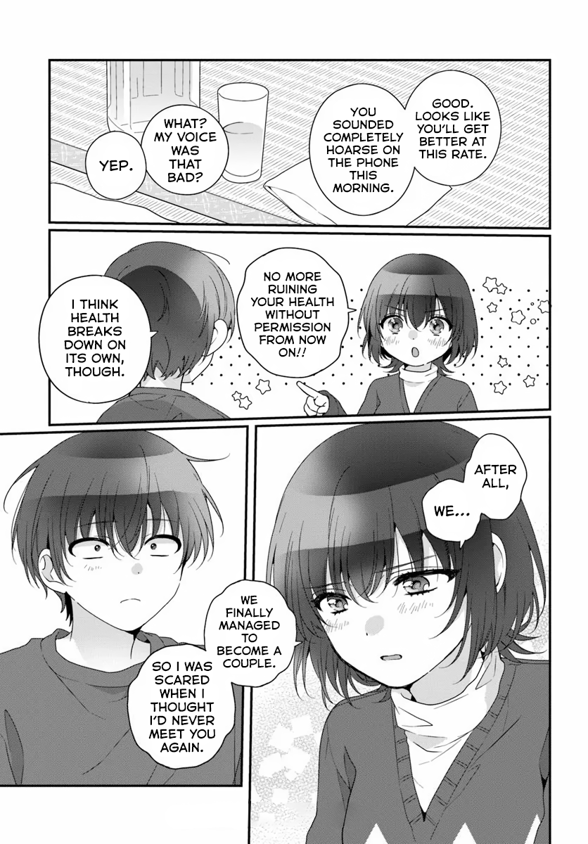 Class de 2 Banme ni Kawaii Onna no Ko to Tomodachi ni Natta