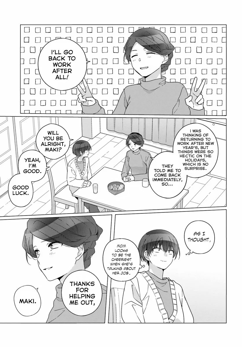 Class de 2 Banme ni Kawaii Onna no Ko to Tomodachi ni Natta
