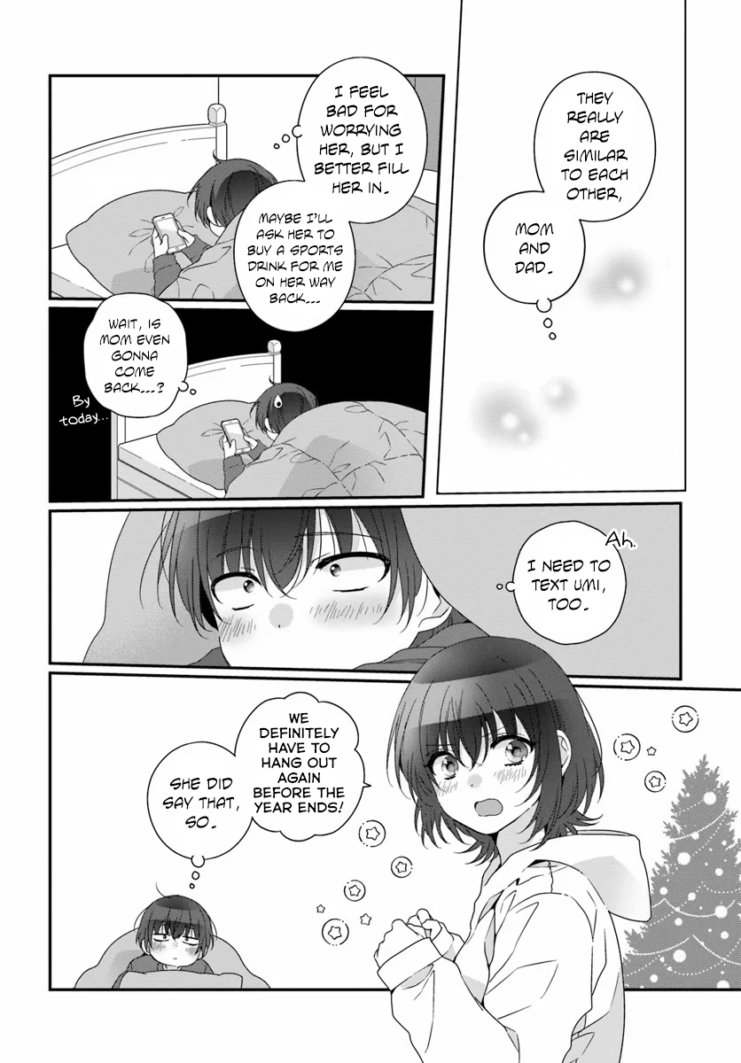 Class de 2 Banme ni Kawaii Onna no Ko to Tomodachi ni Natta