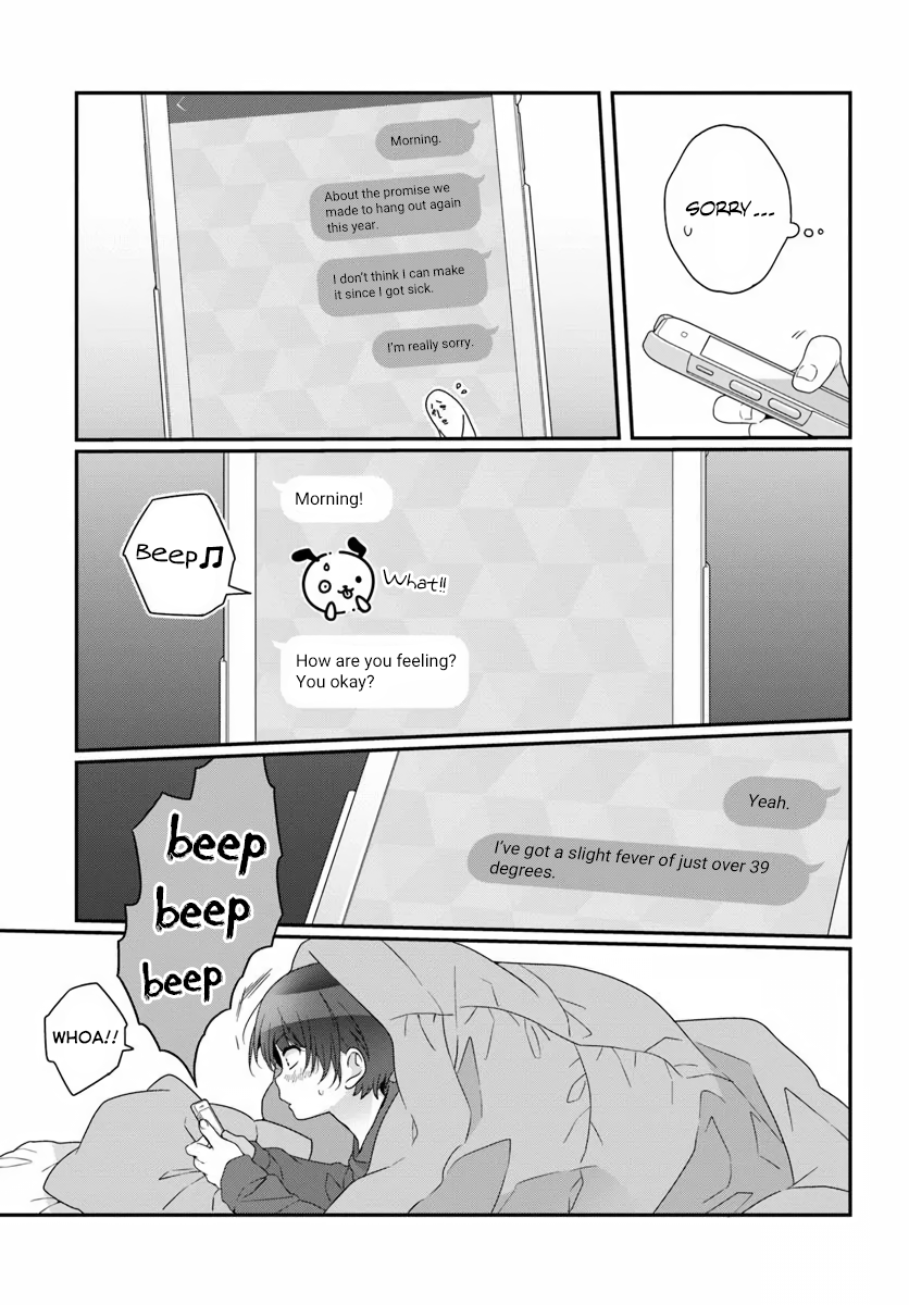 Class de 2 Banme ni Kawaii Onna no Ko to Tomodachi ni Natta