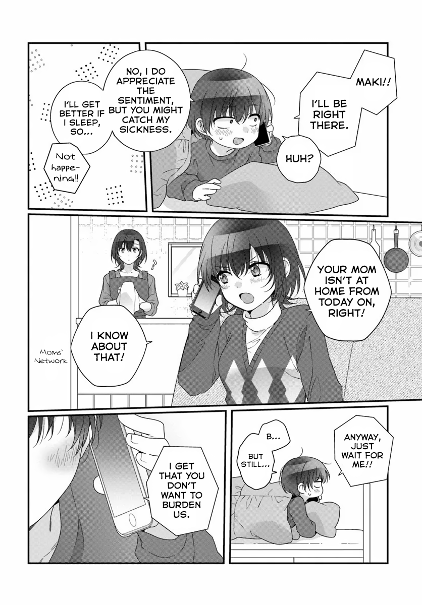 Class de 2 Banme ni Kawaii Onna no Ko to Tomodachi ni Natta
