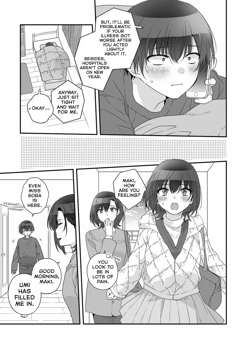 Class de 2 Banme ni Kawaii Onna no Ko to Tomodachi ni Natta