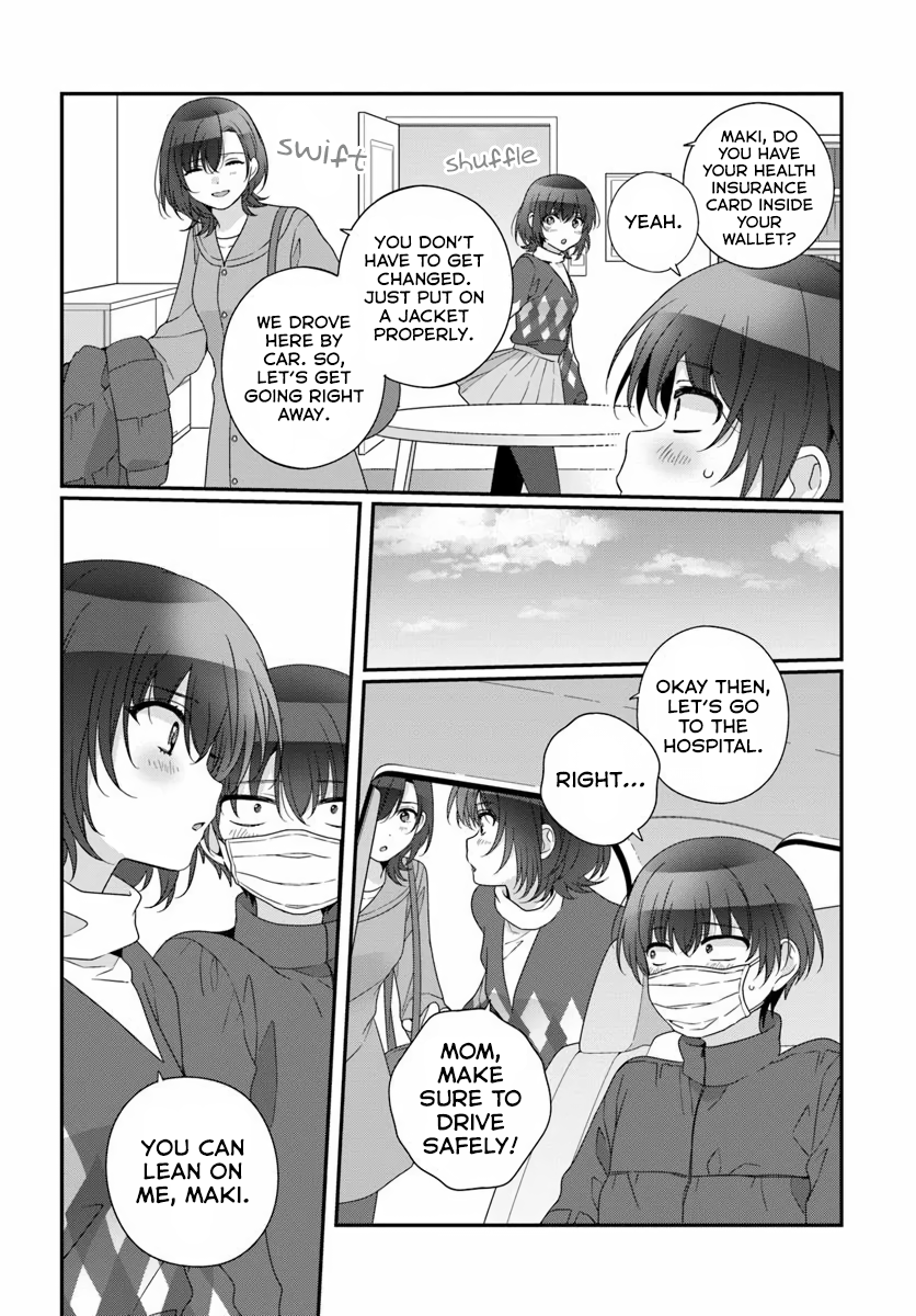 Class de 2 Banme ni Kawaii Onna no Ko to Tomodachi ni Natta
