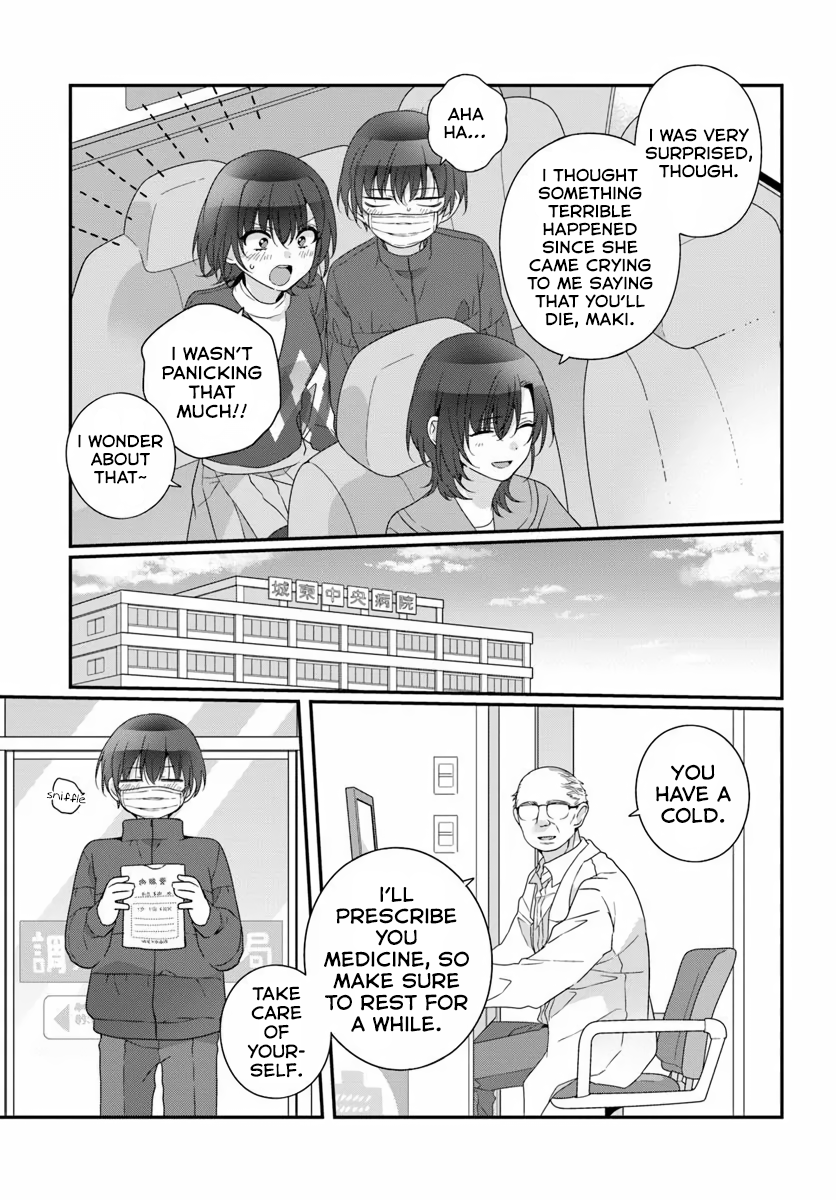 Class de 2 Banme ni Kawaii Onna no Ko to Tomodachi ni Natta