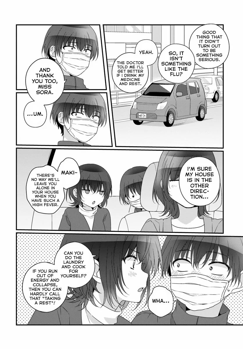 Class de 2 Banme ni Kawaii Onna no Ko to Tomodachi ni Natta