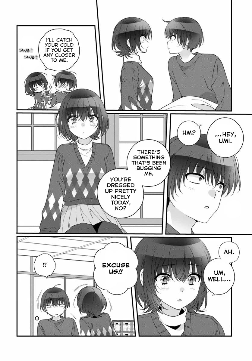 Class de 2 Banme ni Kawaii Onna no Ko to Tomodachi ni Natta