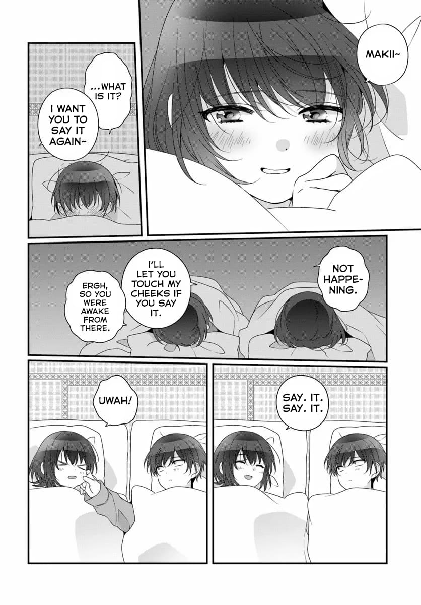 Class de 2 Banme ni Kawaii Onna no Ko to Tomodachi ni Natta