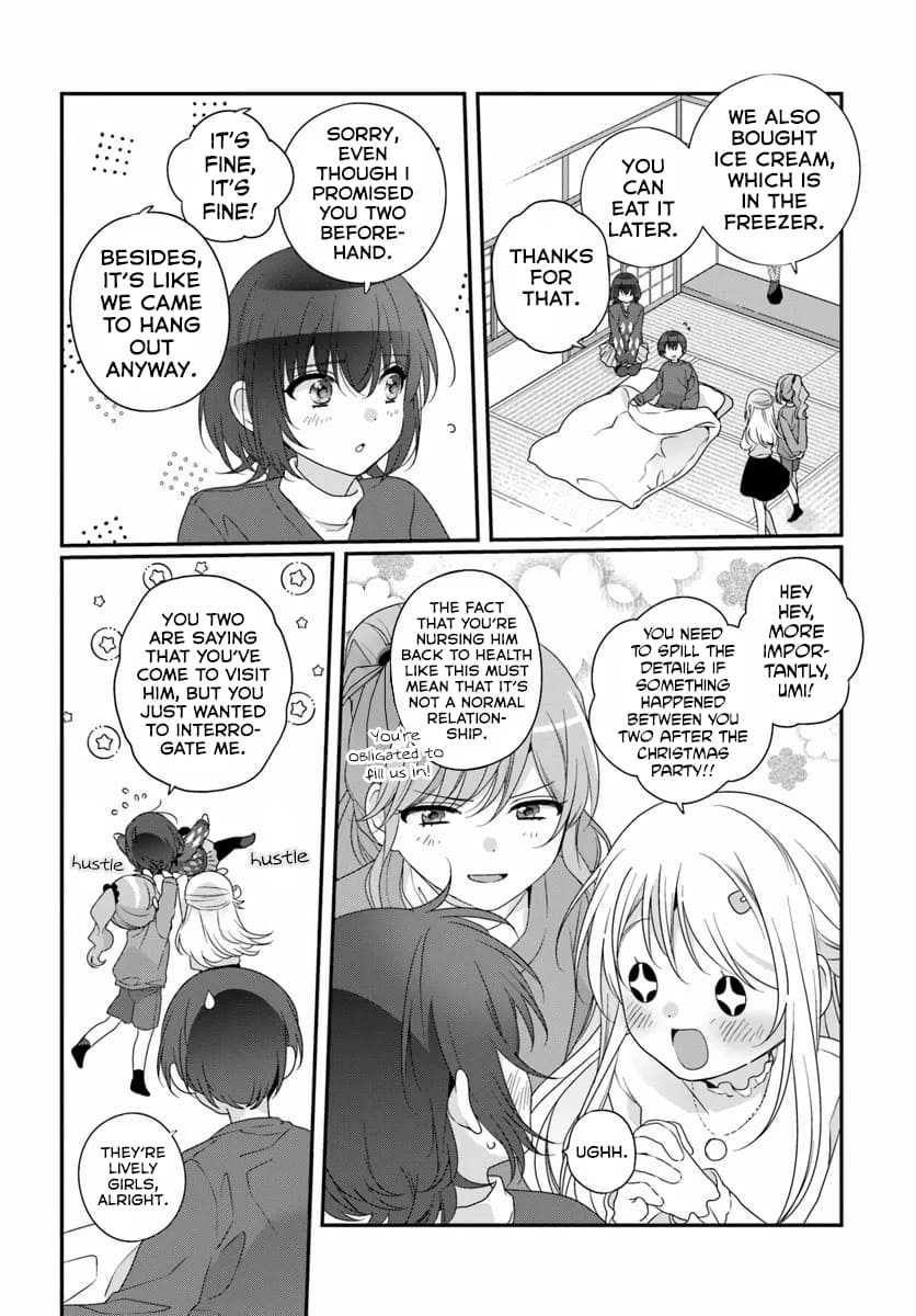 Class de 2 Banme ni Kawaii Onna no Ko to Tomodachi ni Natta