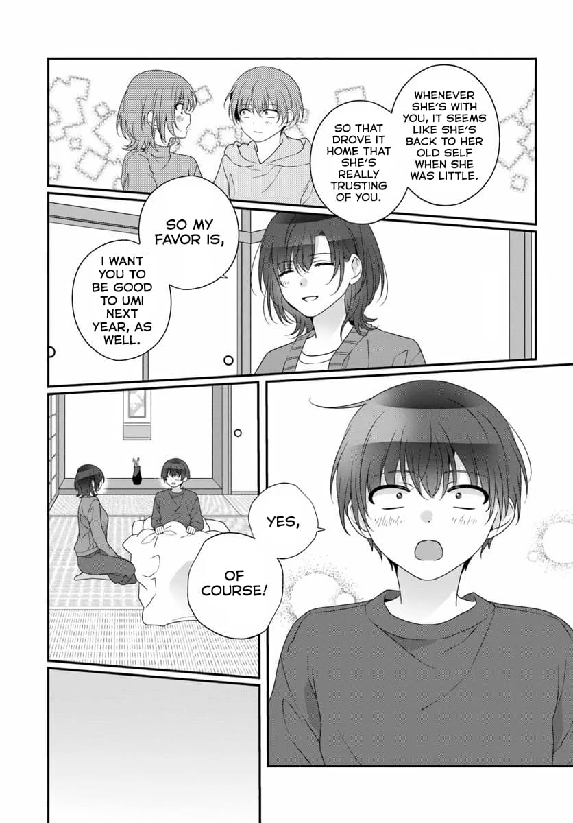 Class de 2 Banme ni Kawaii Onna no Ko to Tomodachi ni Natta