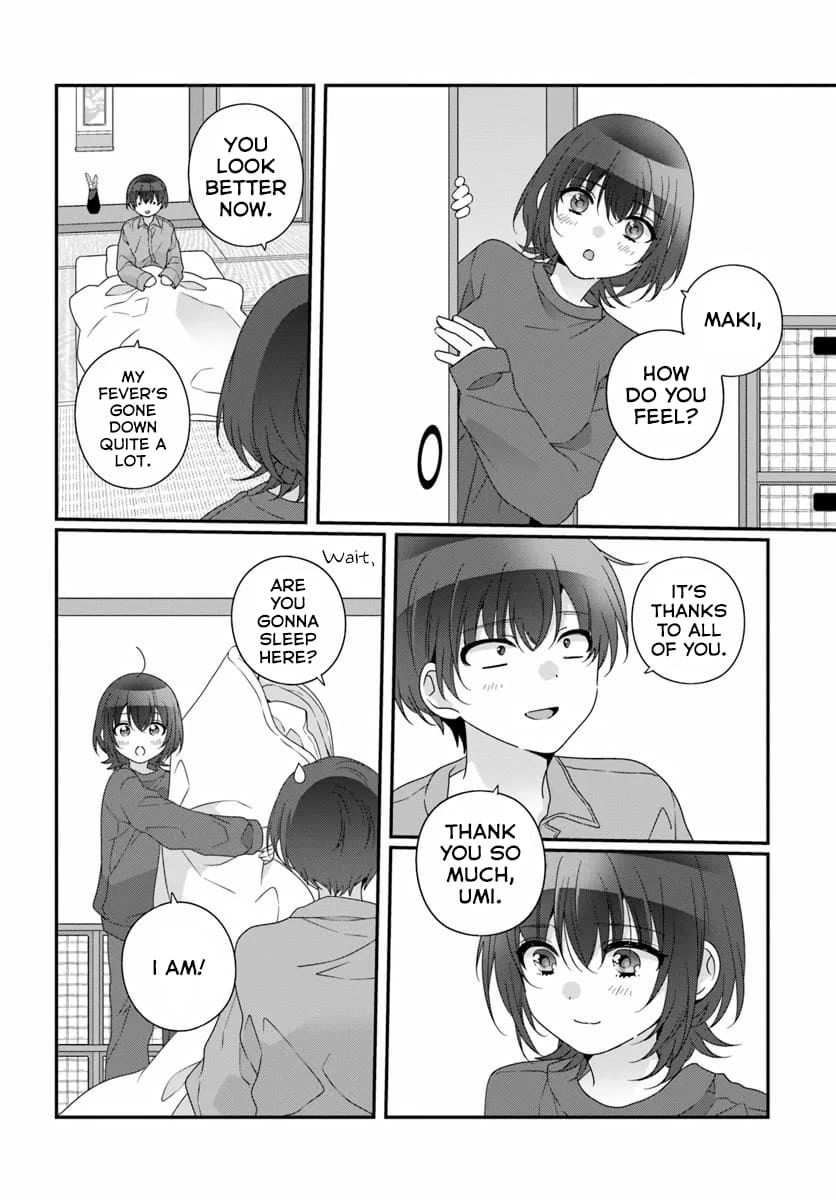 Class de 2 Banme ni Kawaii Onna no Ko to Tomodachi ni Natta